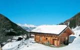 Holiday Home Switzerland: Chalet Fournier (Hna230) 