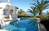 Holiday Home Calpe Comunidad Valenciana: Villa Avalon Es9730.485.1 