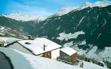 Holiday Home Vorarlberg Cd-Player: Haus Mangeng (Sns345) 