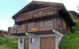 Holiday Home Valais: Derborence Ch1912.269.1 