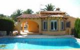 Holiday Home Spain: Villa Naranja 