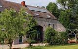 Holiday Home Belgium Fernseher: Gite Des Prunelliers (Be-5660-13) 
