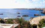 Holiday Home Lampedusa: Lampedusa Iss478 