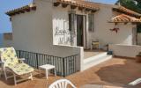 Holiday Home Calpe Comunidad Valenciana: Brisa Del Mar Es9730.480.1 