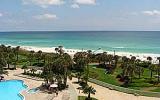 Holiday Home United States: Silver Shells Beach Resort M0601 Us3020.878.1 