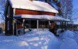 Holiday Home Norrbottens Lan: Mjövattnet 