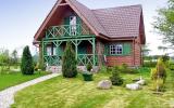 Holiday Home Poland: Chlapowo Pl8413.100.1 
