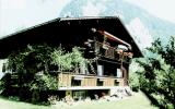 Holiday Home Switzerland: Haus Bänninger (Ch-3800-04) 