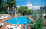 Holiday Home Liguria Fernseher: Villaggio Del Sole Max. 5 Pers 
