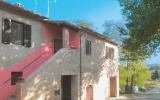 Holiday Home San Gimignano Cd-Player: Casa Fusaia (Sgi320) 