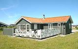 Holiday Home Søndervig: Søndervig Dk1040.1394.1 