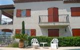 Holiday Home France: Les Freesias Fr8800.103.1 