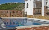 Holiday Home Andalucia: Frigiliana Es5410.150.1 