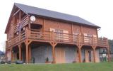Holiday Home Belgium Fernseher: Chalet L'ourthe (Be-6940-106) 