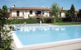 Holiday Home Italy: Residenz Sole Del Garda (Laz300) 