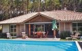 Holiday Home Moliets: Villas La Prade Fr3435.500.1 