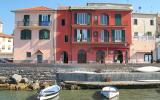 Holiday Home Imperia: Casa Del Sole (Imp154) 