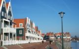 Holiday Home Netherlands Fernseher: Marinapark Volendam (Nl-1131-02) 