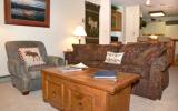 Holiday Home Steamboat Springs: Trappeur's Lodge 1207 (+Den) Us8100.250.1 