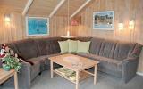 Holiday Home Hemmet Ringkobing: Bork Havn P52001 