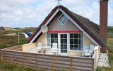 Holiday Home Ringkøbing: Klegod C21056 
