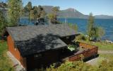 Holiday Home Norway Fernseher: Fiksdal 36466 
