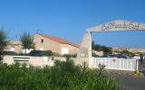 Holiday Home Gruissan: Les Mers Du Sud Fr6638.250.8 