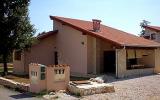 Holiday Home Croatia: Ferienhaus In Ruhiger Lage 