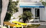 Holiday Home Nerja: El Capistrano Es5405.260.3 