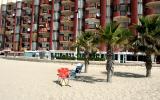 Holiday Home Calpe Comunidad Valenciana: Oceanic Es9730.813.1 