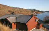Holiday Home Norway Fernseher: Nedstrand 35119 