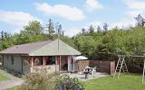 Holiday Home Hemmet Ringkobing: Bork Havn P52027 