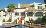Holiday Home Pego Comunidad Valenciana: Villa Rose Es9725.149.1 