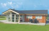 Holiday Home Hemmet Ringkobing: Bork Havn B3193 