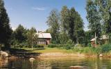Holiday Home Varmlands Lan: Lysvik S45905 