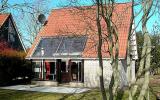 Holiday Home Friesland: Oostmahorn Hfr052 