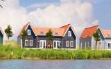 Holiday Home Netherlands: Vakantiepark Aquadelta Nl4311.401.1 