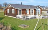 Holiday Home Nordborg Cd-Player: Lavensby F09133 