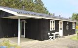 Holiday Home Glesborg: Fjellerup Strand D74424 