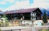 Holiday Home Obermaiselstein: House Alpenland / Apartment No. 14 