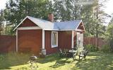 Holiday Home Norrbottens Lan: Boden S49123 