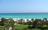 Holiday Home United States: Silver Shells Beach Resort M0405 Us3020.871.1 