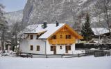 Holiday Home Tirol: Louwet (At-6441-34) 