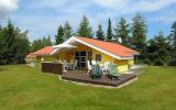 Holiday Home Storstrom: Marielyst K16175 