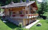 Holiday Home Le Grand Bornand Fernseher: Sabaudia - Lachat (Fr-74450-07) 