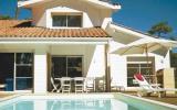 Holiday Home Moliets: Villas Royal Aquitaine Fr3435.508.1 