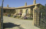 Holiday Home Italy: Sovana Itg515 