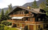 Holiday Home Switzerland: Le Goéland Ch1884.770.2 