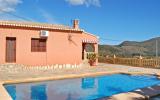 Holiday Home Pego Comunidad Valenciana: Villa Faraona Es9725.813.1 