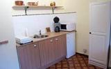 Holiday Home Languedoc Roussillon: Appartement 1 Le Chateau (Fr-11340-03) 